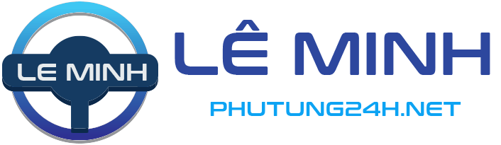 Logo Lê Minh